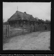 Wiejska architektura drewniana