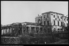 Białystok, odbudowa Pałacu Branickich