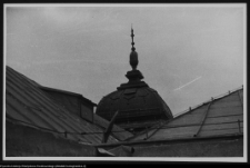 Białystok, odbudowa Pałacu Branickich