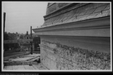 Białystok, odbudowa Pałacu Branickich