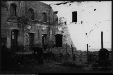 Białystok, odbudowa Pałacu Branickich