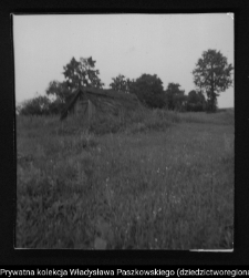 Wiejska architektura drewniana