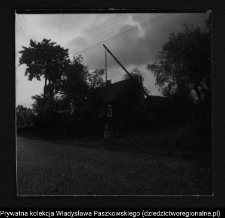 Wiejska architektura drewniana