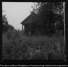 Wiejska architektura drewniana