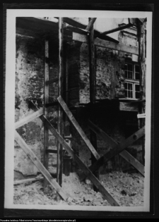 Białystok, odbudowa Pałacu Branickich