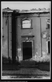 Białystok, odbudowa Pałacu Branickich