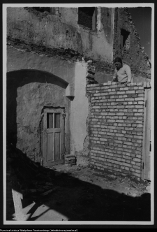 Białystok, odbudowa Pałacu Branickich