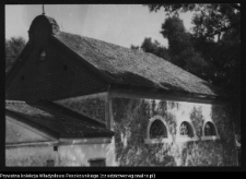 Kr&oacute;lowy Most, kaplica