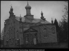 Kr&oacute;lowy Most, cerkiew