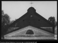 Królowy Most, kaplica