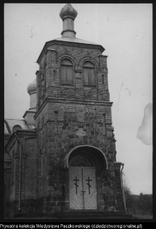 Kr&oacute;lowy Most, cerkiew