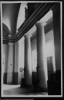 Raczki, kości&oacute;ł