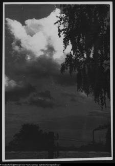 Niebo nad Suwałkami