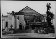 Suwałki, kościół świętego Aleksandra