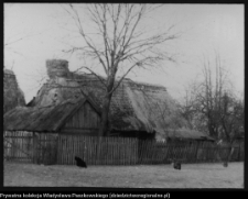 Kotły, budynki gospodarcze