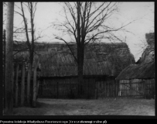 Kotły, budynki gospodarcze