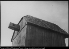 Kotły, wiatrak "koźlak" z 1924 r.