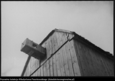 Kotły, wiatrak "koźlak" z 1924 r.