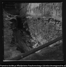 Białystok, pałac Hasbacha