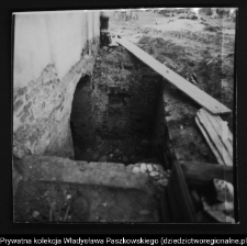 Białystok, pałac Hasbacha