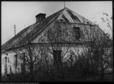 Roszki-Wodźki, dwór