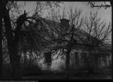 Roszki-Wodźki, dw&oacute;r