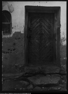 Roszki-Wodźki, dw&oacute;r