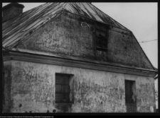 Roszki-Wodźki, dwór