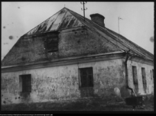 Roszki-Wodźki, dw&oacute;r