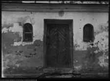 Roszki-Wodźki, dw&oacute;r