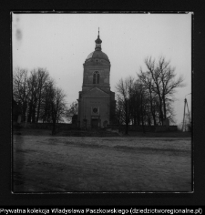 Sakralna architektura drewniana