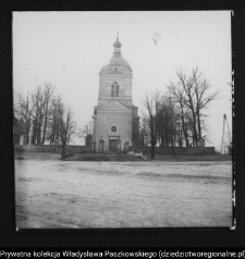 Sakralna architektura drewniana