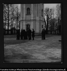 Sakralna architektura drewniana