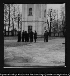 Sakralna architektura drewniana