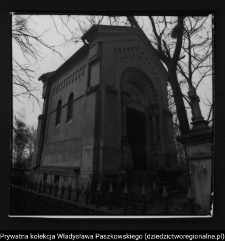 Sakralna architektura drewniana