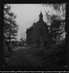 Sakralna architektura drewniana