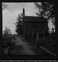 Sakralna architektura drewniana