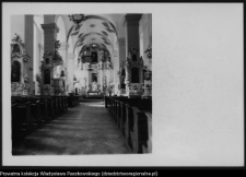 Sejny, zespół klasztorny dominikanów