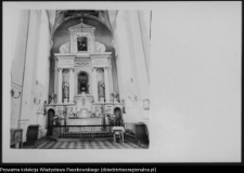 Sejny, zesp&oacute;ł klasztorny dominikan&oacute;w