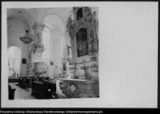 Sejny, zesp&oacute;ł klasztorny dominikan&oacute;w