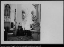 Sejny, zespół klasztorny dominikanów