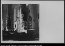 Sejny, zespół klasztorny dominikanów