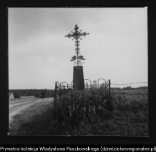 Kapliczki i krzyże wotywne