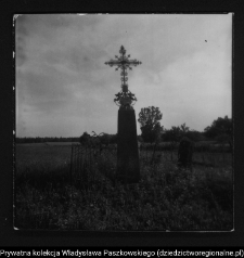 Kapliczki i krzyże wotywne