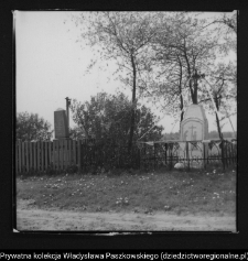 Kapliczki i krzyże wotywne