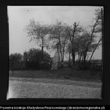 Kapliczki i krzyże wotywne