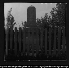 Kapliczki i krzyże wotywne