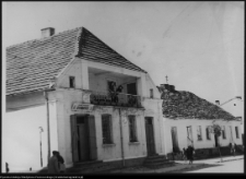 Jedwabne, Plac Świerczewskiego 3