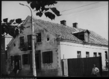 Jedwabne, Plac Świerczewskiego 16