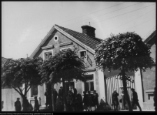 Jedwabne, Plac Świerczewskiego 25